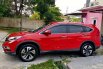 Honda CR-V 2015 Riau dijual dengan harga termurah 1