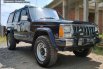 Sumatra Selatan, Jeep Cherokee V6 4.0 Automatic 1994 kondisi terawat 15