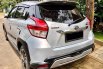Banten, Toyota Yaris Heykers 2017 kondisi terawat 12