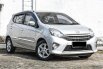 Jual Mobil Bekas Toyota Agya G 2015 di Tangerang Selatan 1