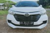 Dijual Cepat Toyota Avanza E 2016 di Jawa Tengah 8