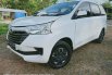 Dijual Cepat Toyota Avanza E 2016 di Jawa Tengah 7