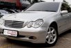 Dijual Mobil Mercedes-Benz C-Class C 240 2003 di Tangerang Selatan 1