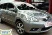 Dijual Mobil Nissan Grand Livina XV 2017 di Tangerang Selatan 1