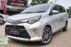 Jual Mobil Bekas Toyota Calya G 2017 di Tangerang Selatan 1