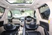 Dijual Toyota Alphard 2.5 NA 2012 Hitam, DKI Jakarta 3