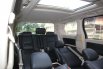 Dijual Toyota Alphard 2.5 NA 2012 Hitam, DKI Jakarta 2