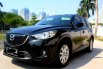 Dijual Cepat Mazda CX-5 Sport 2012 Hitam, DKI Jakarta 9