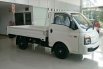 Diskon 50jt Hyundai H-100 Pick Up 2018 Habisin Stok 5