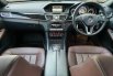 Jual Mobil Mercedes-Benz E-Class E250 2013 di Jawa Timur 1