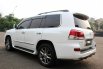 Dijual Mobil Lexus LX 570 2012 Putih, DKI Jakarta 5