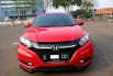 Jual Mobil Honda HR-V E 2018 Merah, DKI Jakarta 6