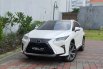 Jual Mobil Lexus RX 200 Luxury ATPM 2016 di Jawa Timur 7