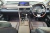 Jual Mobil Lexus RX 200 Luxury ATPM 2016 di Jawa Timur 5