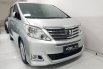 Jual cepat Toyota Alphard 2.4L 2012 di Jawa Timur 6