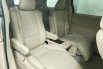 Jual cepat Toyota Alphard 2.4L 2012 di Jawa Timur 2