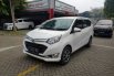 Dijual Murah Daihatsu Sigra R 2017 di Tangerang Selatan 7