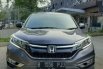 Jual Mobil Honda CR-V 2.4 2015 di Tangerang Selatan 10