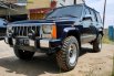 Sumatra Selatan, Jeep Cherokee V6 4.0 Automatic 1994 kondisi terawat 8