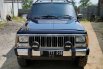 Sumatra Selatan, Jeep Cherokee V6 4.0 Automatic 1994 kondisi terawat 7