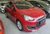 Jawa Timur, Mitsubishi Mirage SPORT 2014 kondisi terawat 4