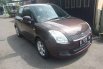 Jual Suzuki Swift ST 2008 harga murah di Jawa Barat 2