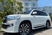 Dijual Cepat Toyota Land Cruiser 4.6zx Automatic 2012 di DKI Jakarta 1