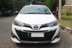 Dijual Cepat Toyota Yaris S Limited 2019 Putih - Full Gress Orisinil, DKI Jakarta 4