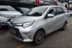 Dijual Cepat Toyota Calya G 2019 di Tangerang Selatan 8