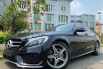 Dijual Cepat Mercedes-Benz C-Class C200 2018 di DKI Jakarta 1