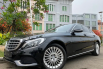 Jual Mobil Mercedes-Benz C-Class C250 EXCLUSIVE 2015 di DKI Jakarta 1