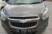 Dijual Cepat Chevrolet Spin LTZ 2013 Bensin Istimewa di Bali 1