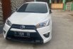 Toyota Yaris 2016 Jawa Barat dijual dengan harga termurah 6