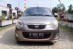 Jual mobil bekas murah Kia Picanto 2010 di Jawa Tengah 5