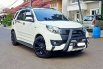 Jawa Barat, Toyota Rush TRD Sportivo 2017 kondisi terawat 6
