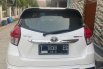 Toyota Yaris 2016 Jawa Barat dijual dengan harga termurah 4