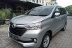 Sumatra Utara, jual mobil Toyota Avanza G 2017 dengan harga terjangkau 1