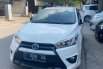 Toyota Yaris 2016 Jawa Barat dijual dengan harga termurah 2