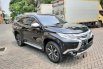 Jual Mobil Bekas Mitsubishi Pajero Sport Dakar 2017 di DKI Jakarta 1