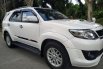 Jual Mobil Toyota Fortuner G 2.5 TRD Sportivo VNTurbo 2013 di Kalimantan Timur 4