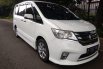 Jual Mobil Nissan Serena Highway Star 2013 Bekasi 10