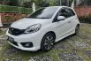 Jual Mobil Bekas Honda Brio RS 2016 di Magelang  5