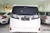 Jual Mobil Toyota Vellfire Z 2015 di Jawa Timur 5