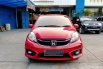 Dijual Mobil Bekas Honda Brio Satya E CVT AT 2018 di Bekasi 8