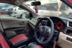 Dijual Mobil Bekas Honda Brio Satya E CVT AT 2018 di Bekasi 2