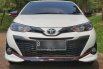 Jual mobil Toyota Yaris TRD Sportivo 2018 , Kota Jakarta Selatan, DKI Jakarta 4