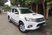 Dijual Mobil Bekas Toyota Hilux G D-4D 4x4 2016 di Sumatra Utara 4