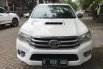 Dijual Mobil Bekas Toyota Hilux G D-4D 4x4 2016 di Sumatra Utara 2