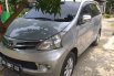 Jual mobil bekas murah Toyota Avanza G 2012 di Sumatra Utara 17