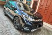 Sumatra Utara, Honda CR-V Turbo 2017 kondisi terawat 3